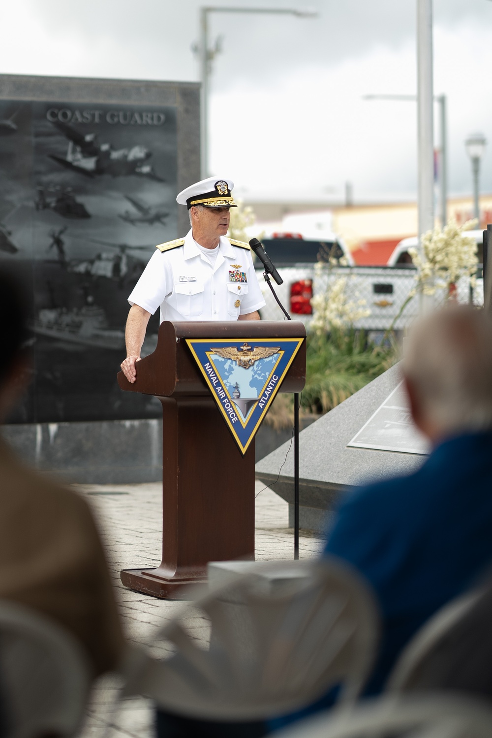 AIRLANT celebrates the 83rd anniversary of the Battle of Midway