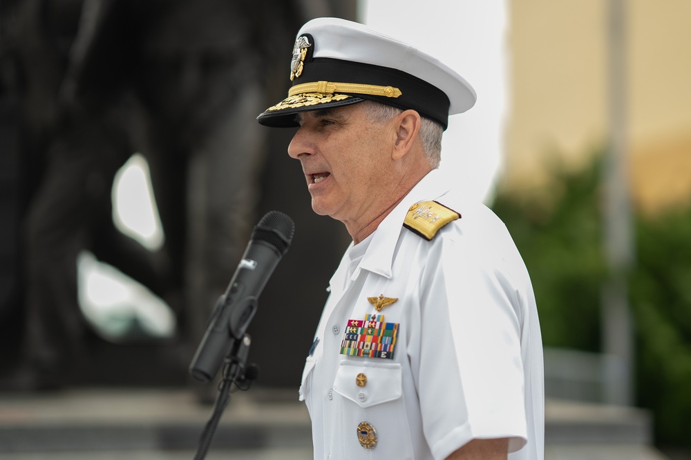 AIRLANT celebrates the 83rd anniversary of the Battle of Midway