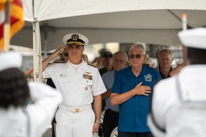 Pacific Pulse: June 13, 2025