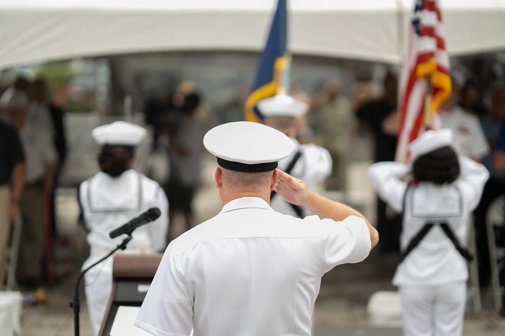 AIRLANT celebrates the 83rd anniversary of the Battle of Midway