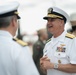 COMNAVAIRLANT celebrates the 83rd anniversary of the Battle of Midway