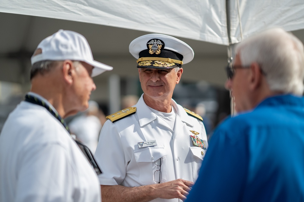 AIRLANT celebrates the 83rd anniversary of the Battle of Midway