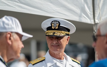 AIRLANT celebrates the 83rd anniversary of the Battle of Midway