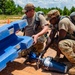 2CES conducts exercise Prime BEEF