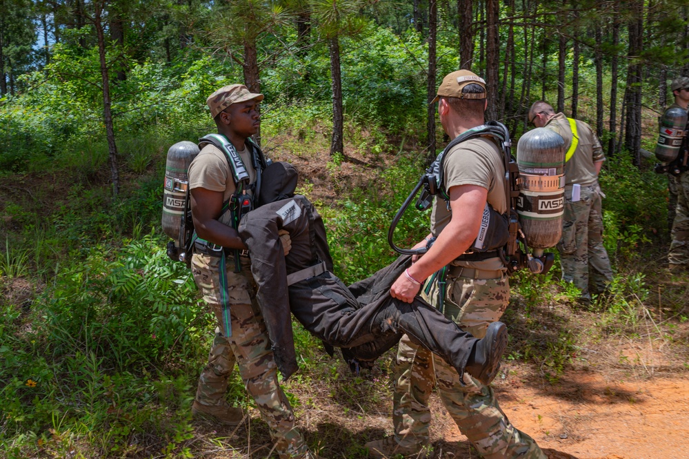 2CES conducts exercise Prime BEEF