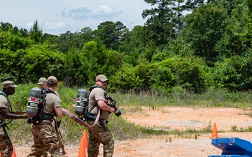 2CES conducts exercise Prime BEEF