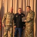 Major Andy Wade Retirement 2025