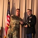 Major Andy Wade Retirement 2025