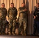Major Andy Wade Retirement 2025