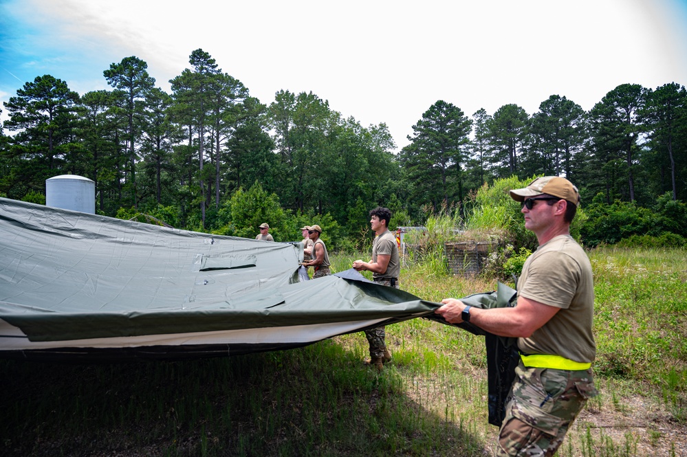 2CES conducts exercise Prime BEEF