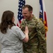 Maj. Jeremiah Cowan Promotion Ceremony