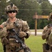 Minnesota Army National Guard Soldiers at JRTC
