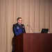 Maj. Andy Wade Retirement Ceremony