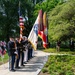 81st D-Day Commemoration Ceremony at WWII Memorial