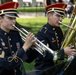 81st D-Day Commemoration Ceremony at WWII Memorial