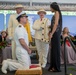 Royal Rosarian Knighting Ceremony