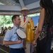 Royal Rosarian Knighting Ceremony