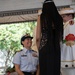 Royal Rosarian Knighting Ceremony