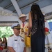 Royal Rosarian Knighting Ceremony