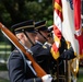 81st D-Day Commemoration Ceremony at WWII Memorial