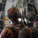Chilean Paracaidistas Static Line Jump