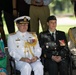 81st D-Day Commemoration Ceremony at WWII Memorial