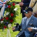 81st D-Day Commemoration Ceremony at WWII Memorial