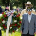 81st D-Day Commemoration Ceremony at WWII Memorial