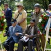 81st D-Day Commemoration Ceremony at WWII Memorial