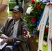 81st D-Day Commemoration Ceremony at WWII Memorial