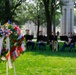 81st D-Day Commemoration Ceremony at WWII Memorial