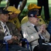 81st D-Day Commemoration Ceremony at WWII Memorial