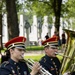 81st D-Day Commemoration Ceremony at WWII Memorial