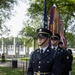 81st D-Day Commemoration Ceremony at WWII Memorial