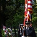 81st D-Day Commemoration Ceremony at WWII Memorial