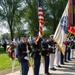 81st D-Day Commemoration Ceremony at WWII Memorial