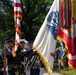 81st D-Day Commemoration Ceremony at WWII Memorial
