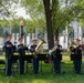 81st D-Day Commemoration Ceremony at WWII Memorial