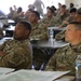 Soldiers sharpen skills during land navigation training