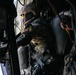 Chilean Paracaidistas Static Line Jump