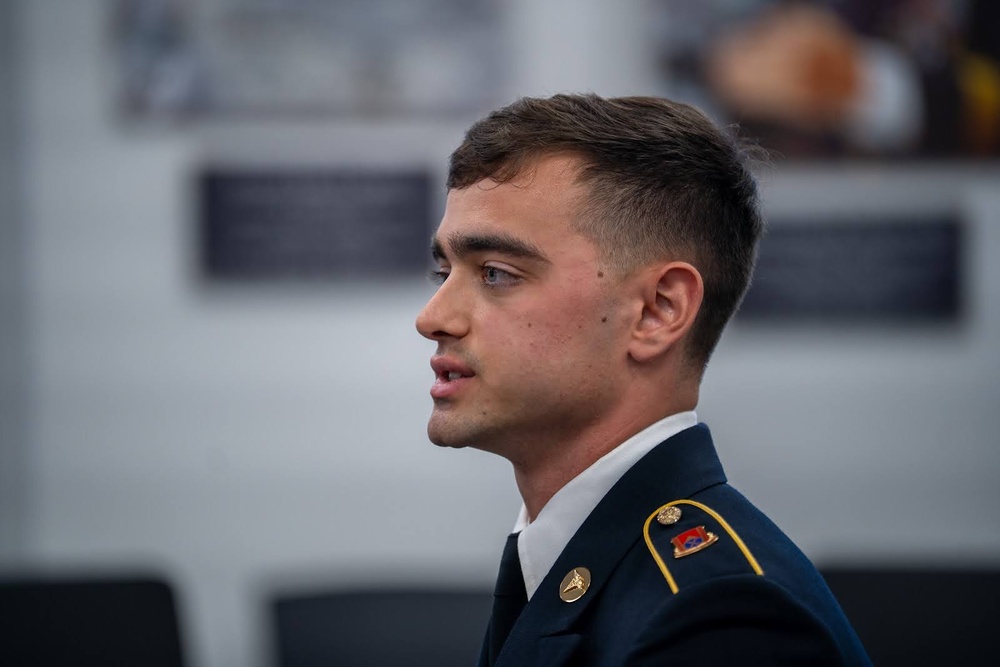 A Test of Strength and Skill: 10th Mountain Division Soldier and Noncommissioned Officer of the Year