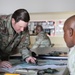 Soldiers sharpen skills during land navigation training