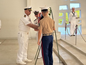 Pacific Pulse: Jan. 6, 2025