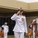 Fair Winds and Following Seas: U.S. Navy Capt. Smith Retirement Ceremony