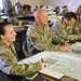 Soldiers sharpen skills during land navigation training