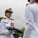 Fair Winds and Following Seas: U.S. Navy Capt. Smith Retirement Ceremony