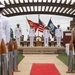 Fair Winds and Following Seas: U.S. Navy Capt. Smith Retirement Ceremony