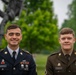 A Test of Strength and Skill: 10th Mountain Division Soldier and Noncommissioned Officer of the Year