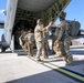 Chilean Paracaidistas Static Line Jump
