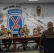 A Test of Strength and Skill: 10th Mountain Division Soldier and Noncommissioned Officer of the Year